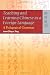 Teaching and Learning Chinese as a Foreign Language: A Pedagogical Grammar Teaching and Learning Chinese as a Foreign Language: A Pedagogical Grammar