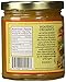 Heavenly Organics 100% Organic Raw Acacia Honey (12oz) Lightly Filtered - Made from Wild Beehives & Free Range Bees; Dairy, Nut, & Gluten Free, Kosher