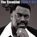 John P. Kee - Standing In The Need