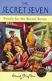 Puzzle for the Secret Seven
