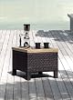 Euro Coffee Table