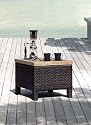 Euro Coffee Table