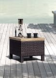 Euro Coffee Table