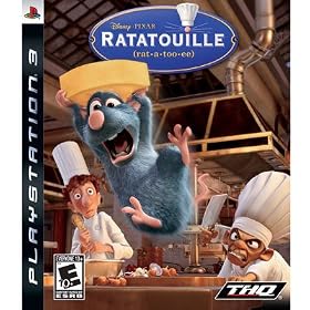 Ratatouille
