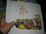 He lived amongst us / On Zsil Sredni Nas / Russian Bible Commicbook on the life of Jesus / Biblical texts from "World of Life", the Russian New Testament in Contemporary Language