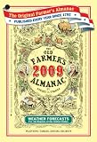 The Old Farmer's Almanac 2009 (Old Farmer's Almanac)