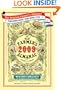 The Old Farmer's Almanac 2009
