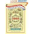 The Old Farmer's Almanac 2009 (Old Farmer's Almanac)