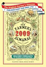 The Old Farmer's Almanac 2009 (Old Farmer's Almanac)
