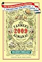 The Old Farmer's Almanac 2009