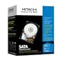 Hitachi Travelstar 2.5 Inch 500 GB 7200R PM SATA II 16 MB Cache Internal Hard Drive 0S00157
