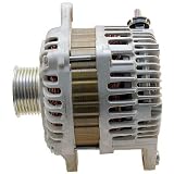 ALTERNATOR FOR 2007-2009 NISSAN ALTIMA 3.5L by Maniac EM
