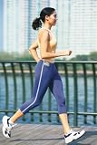 picture of Sportline 345 Step/Distance and Calorie Pedometer