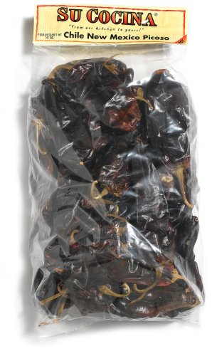 Su Cocina Chils, New Mexico Hot (Pack of 5) by Su Cocina
