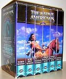 Native Americans [VHS]