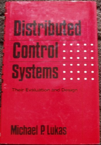 distributed control system