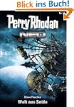 Perry Rhodan Neo 42: Welt aus Seide