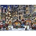 Christmas Market Advent Calendar (S773)