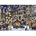 Christmas Market Advent Calendar (S773)