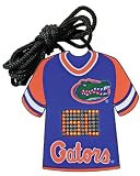Champion Treasures NCAA Florida Gators Light-Up Jersey Badge