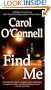 Find Me (Kathleen Mallory Novels)