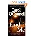 Find Me (Kathleen Mallory Novels)
