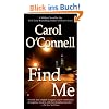 Find Me (A Mallory Novel)