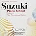 Suzuki Piano School, Vol 4