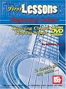 Mel Bay First Lessons Beginning Guitar Learning Chords/Playing Songs