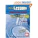 Mel Bay First Lessons Beginning Guitar Learning Chords/Playing Songs