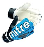 Mitre Primo Goalie Gloves - Blue11