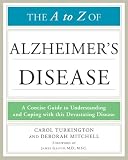The A to Z of Alzheimer's disease