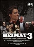 DVD : Heimat, Vol. 3: A Chronicle of Endings and Beginnings