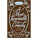 A Most Lamentable Comedy (Little Black Dress)