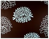 Eigenschaften A.S. Creation Tapeten AG 624840 / livingwalls 624840 Tapete Desire florales Design braun himmelblau