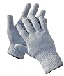 BladeX5  57100 Classic Cut & Slash Resistant Gloves Cut Resistant Level 5 EN388 CE Approved, grey, Medium