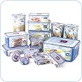 Food Savers