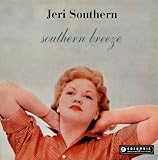 Jeri Southern Southern Breeze - Factory Sample 1958 UK vinyl LP 33SX1110