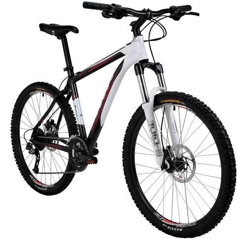 2011 Access Raptor 1.0 Mountain Bike
