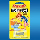 Bang Toilet Seat Exploding Caps Bathroom Surprise