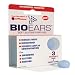 BIOEARS - EARPLUGS X 3 PAIRS