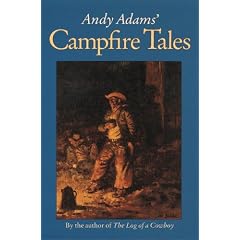 Andy Adams' Campfire Tales