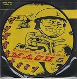 Mach 5 [VINYL]