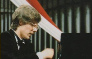 衝撃のショパン・コンクール・ライヴ(1)