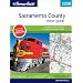 The Thomas Guide 2008 Sacramento County, California Street Guide (Sacramento County, Including Portions of Placer and El Dorado Counties Street Guide and Directory)