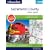 The Thomas Guide 2008 Sacramento County, California Street Guide (Sacramento County, Including Portions of Placer and El Dorado Counties Street Guide and Directory)