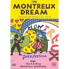 B.B. King - The Montreux Dream & B.B. King Workshop