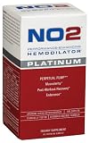 Medical Research Institute - No2 Platinum, 180 caplets