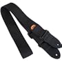 Protec Guitar Strap, Black