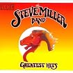 Steve Miller Band - Greatest Hits
